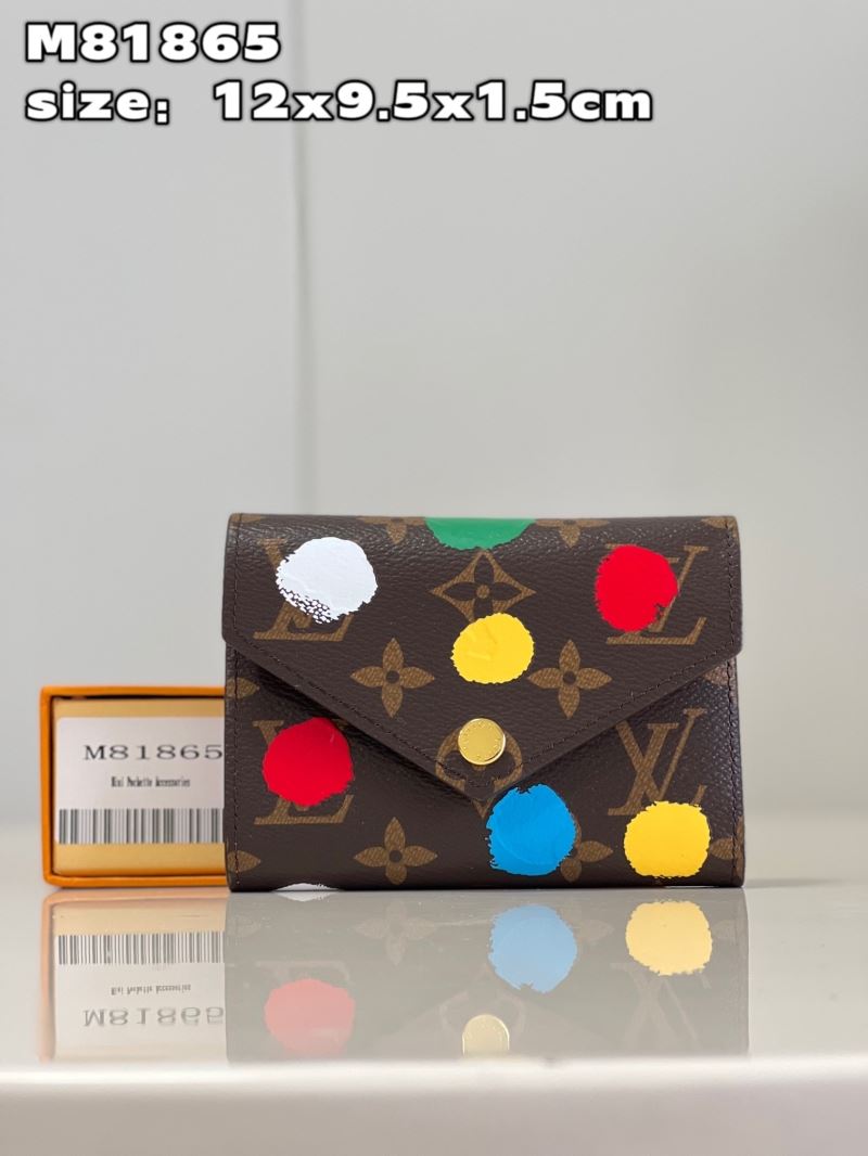 LV Wallets